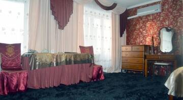 Фото номера Номер &quot;Стандарт&quot; Гостиница Buyan Badyrgy г. Кызыл 10
